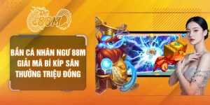 Bắn cá nhân ngư