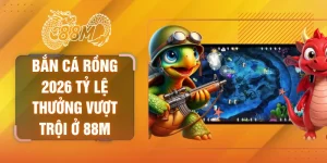 Bắn cá rồng