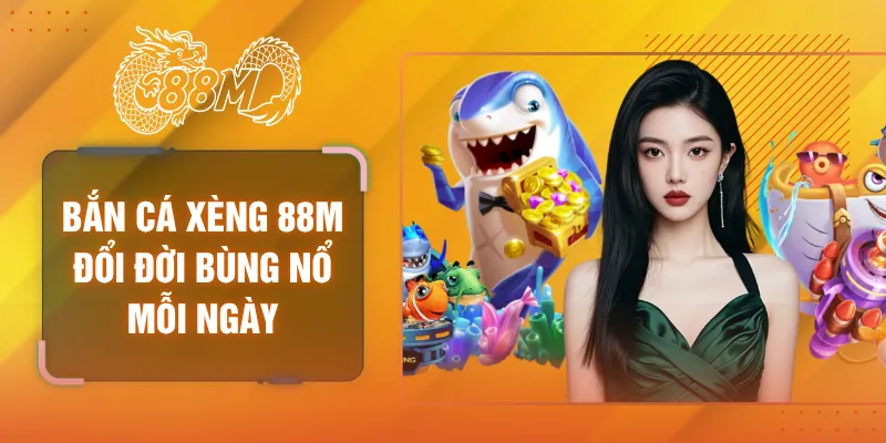 Bắn cá xèng