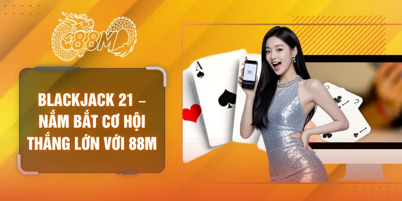 Blackjack