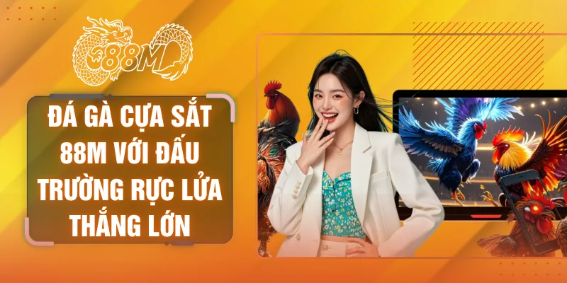 Đá gà cựa sắt