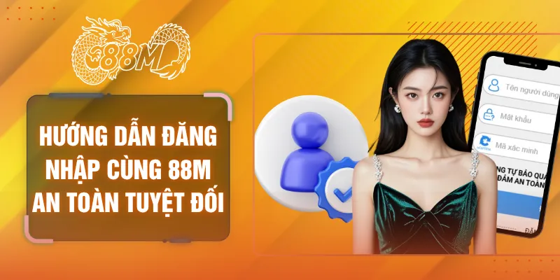 hướng dẫn đăng nhập