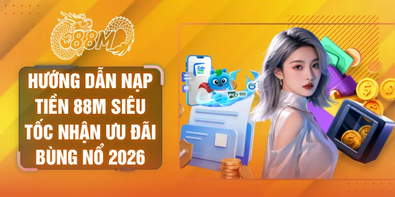 hướng dẫn nạp tiền
