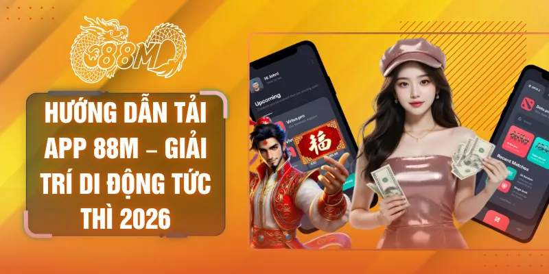 hướng dẫn tải app