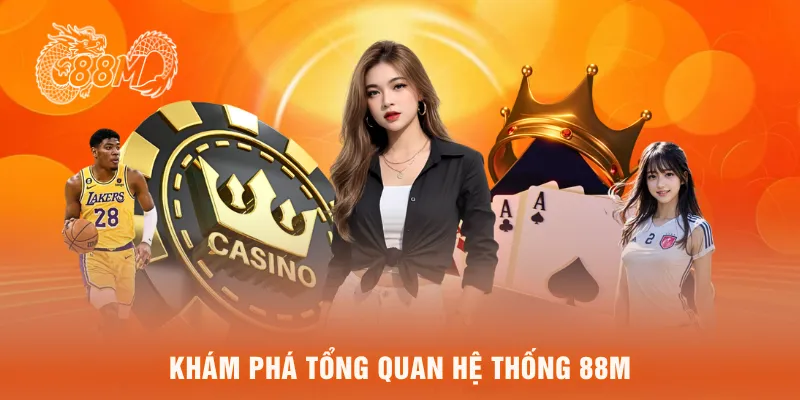 Giấy phép hoạt động hợp pháp 88M