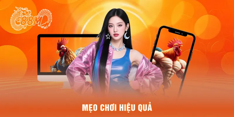 Mẹo chơi hiệu quả